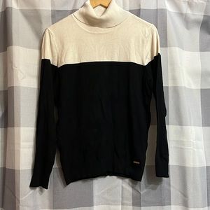 Calvin Klein Turtleneck Sweater